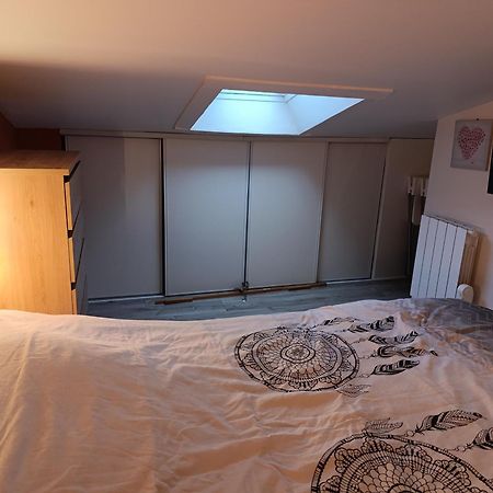 L'Appart Du Cap Agde Eksteriør billede