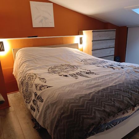 L'Appart Du Cap Agde Eksteriør billede