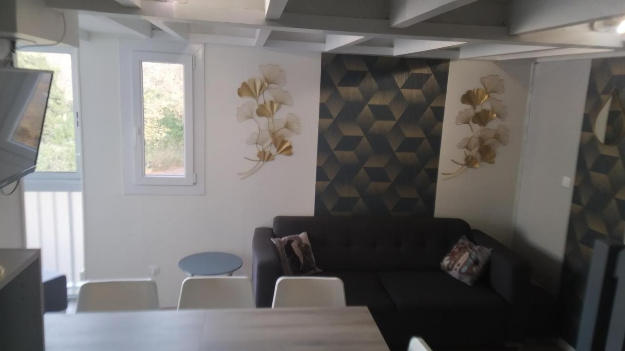 L'Appart Du Cap Agde Eksteriør billede