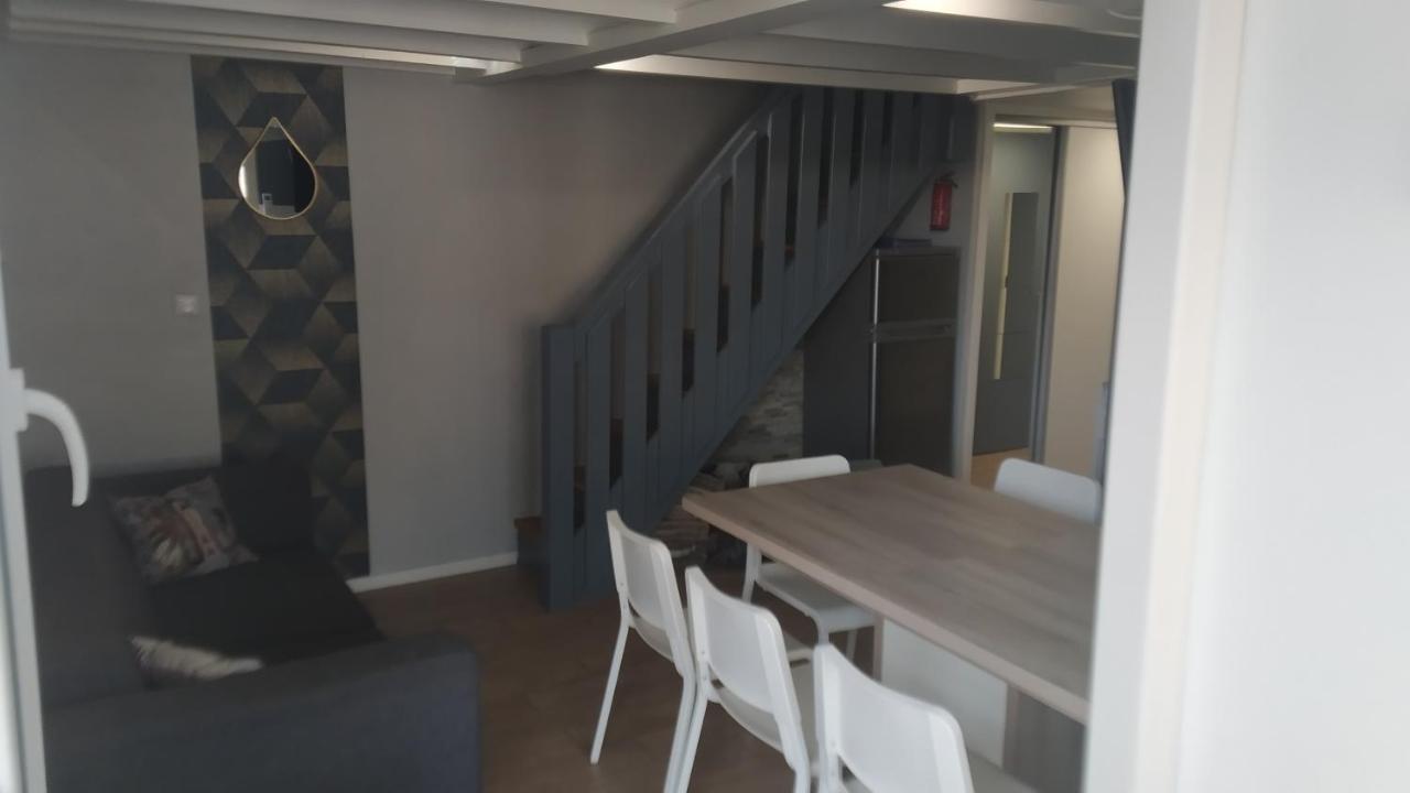 L'Appart Du Cap Agde Eksteriør billede