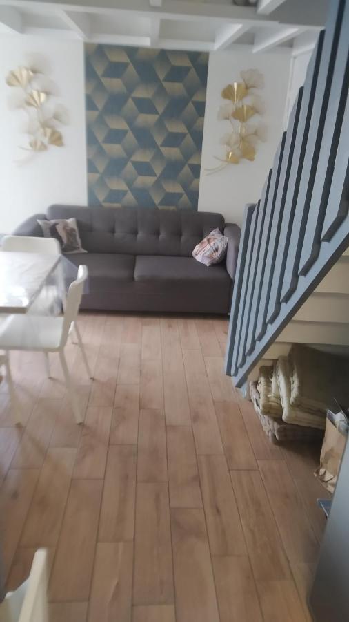 L'Appart Du Cap Agde Eksteriør billede