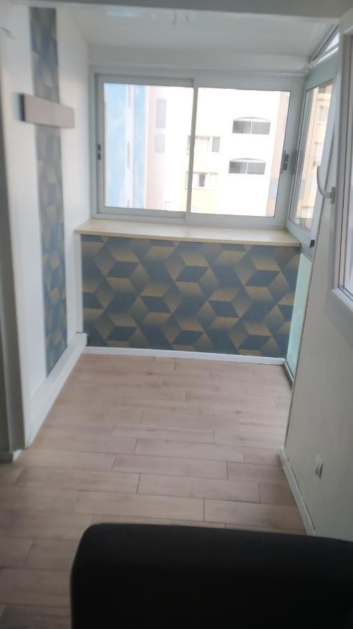 L'Appart Du Cap Agde Eksteriør billede