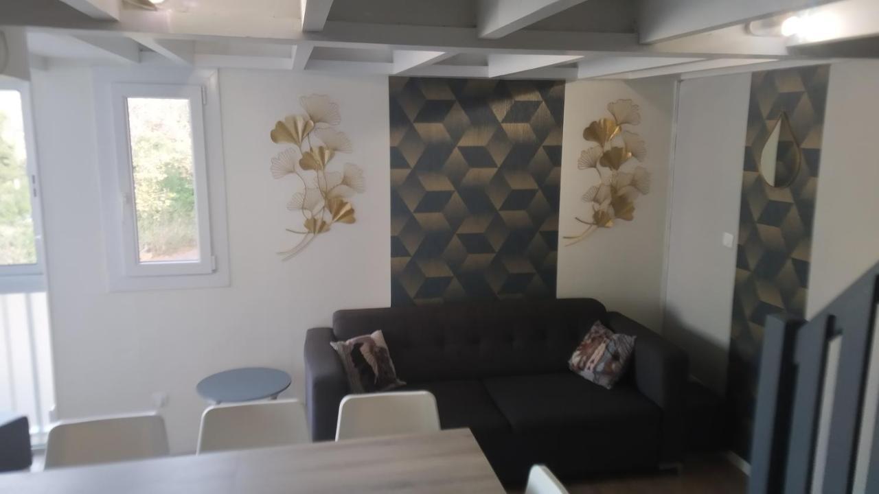 L'Appart Du Cap Agde Eksteriør billede
