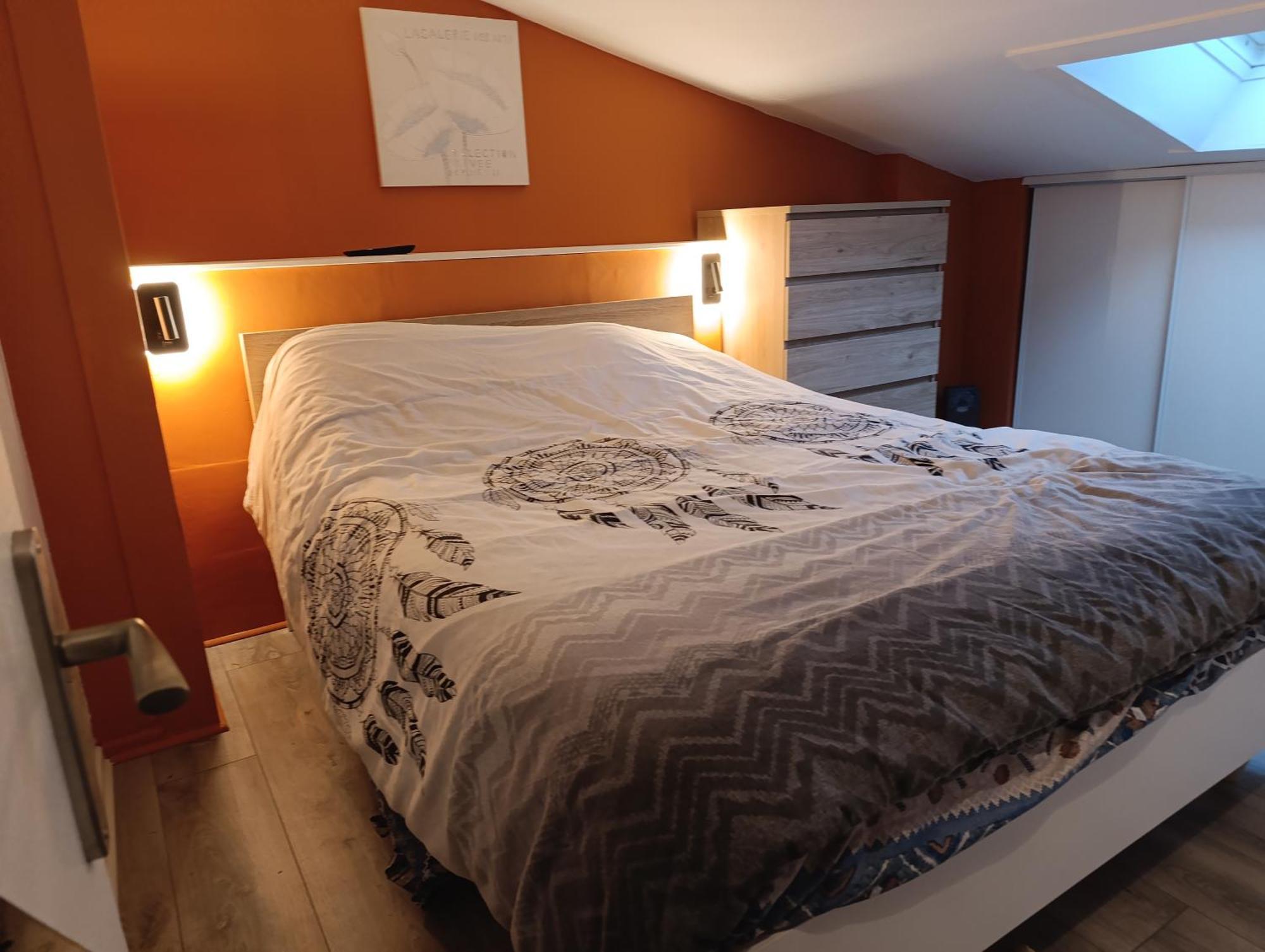 L'Appart Du Cap Agde Eksteriør billede
