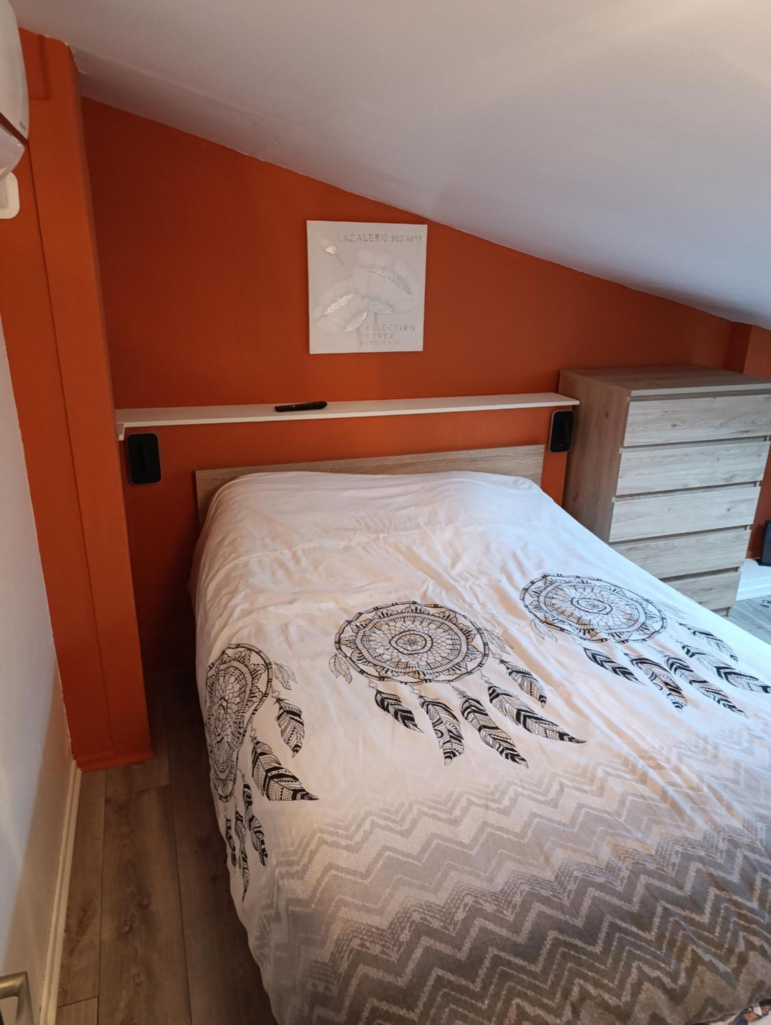 L'Appart Du Cap Agde Eksteriør billede