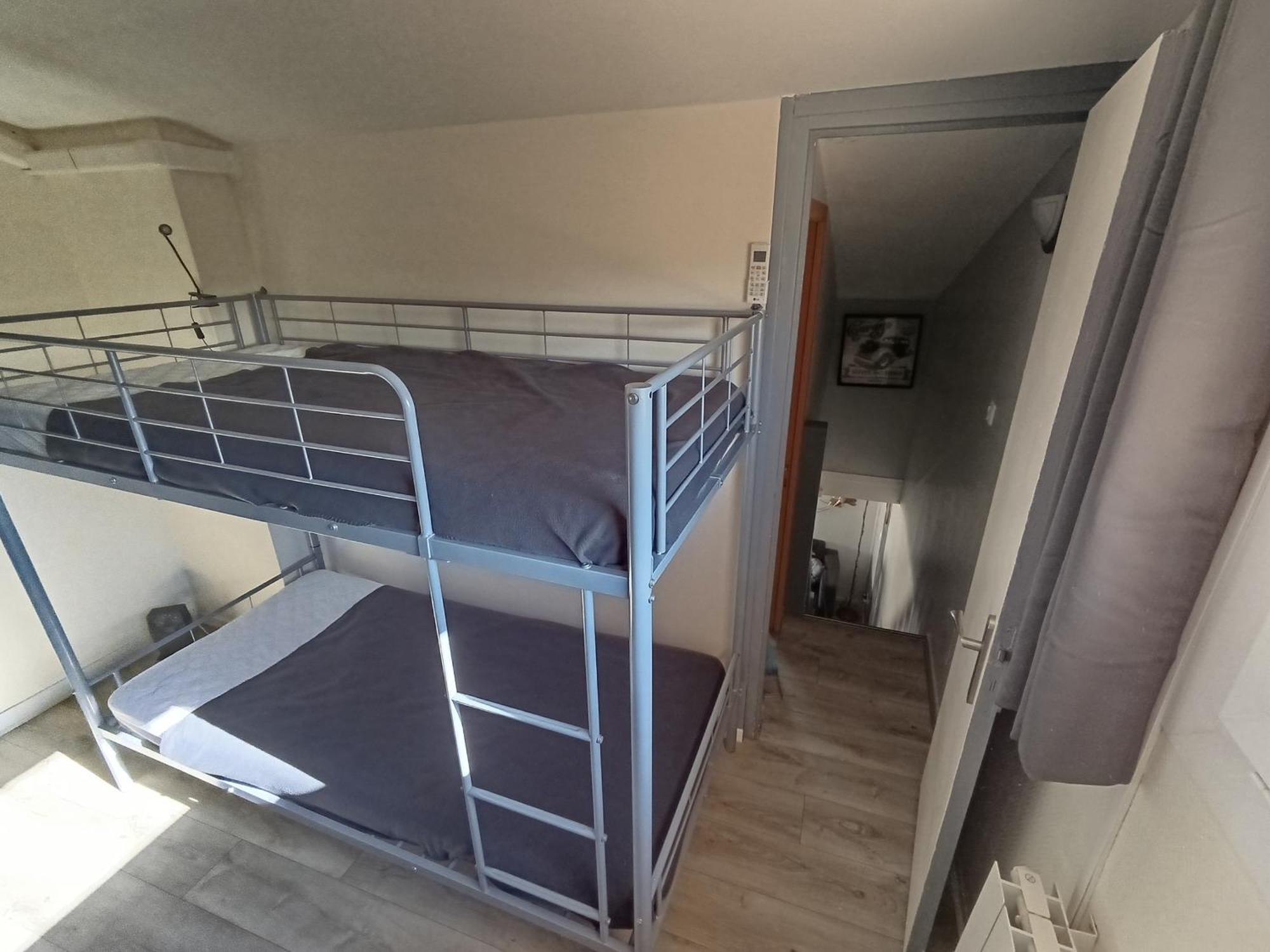 L'Appart Du Cap Agde Eksteriør billede