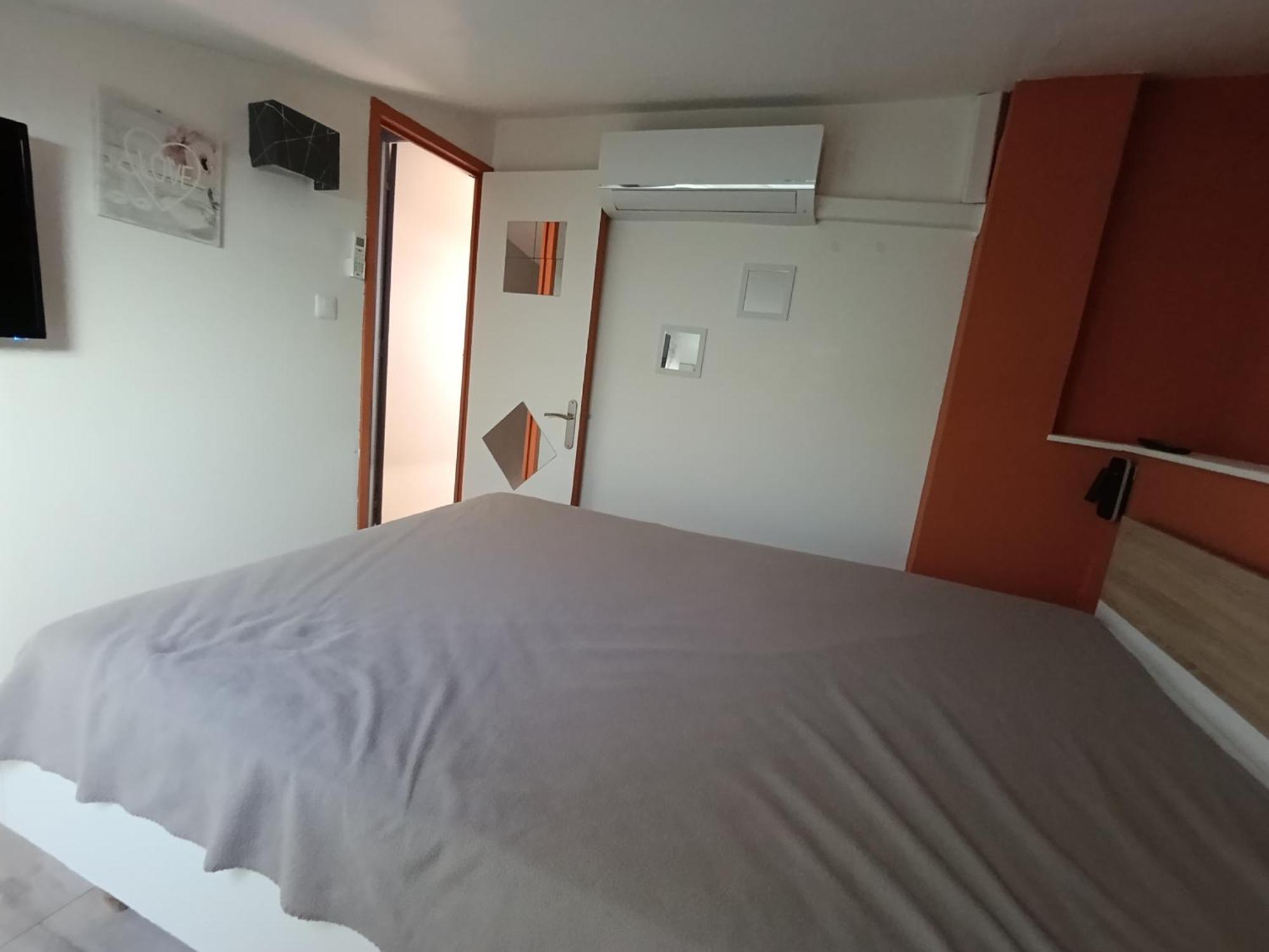 L'Appart Du Cap Agde Eksteriør billede